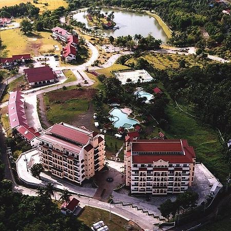 Graceland Estates And Country Club Ξενοδοχείο Lucena Εξωτερικό φωτογραφία