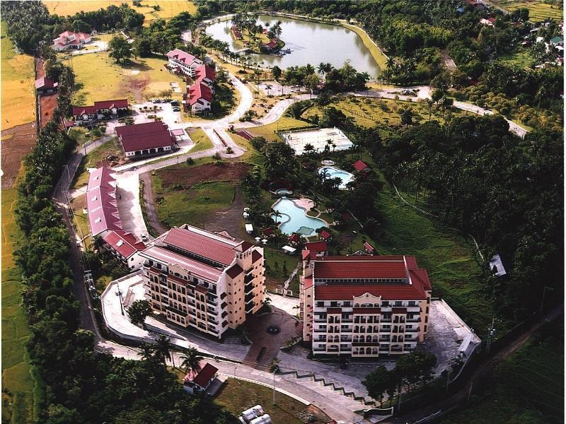 Graceland Estates And Country Club Ξενοδοχείο Lucena Εξωτερικό φωτογραφία