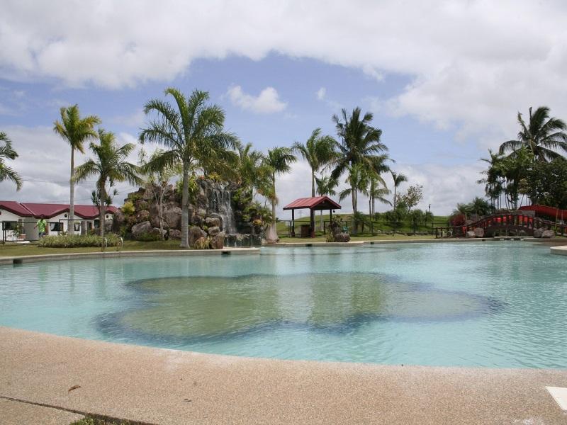 Graceland Estates And Country Club Ξενοδοχείο Lucena Εξωτερικό φωτογραφία