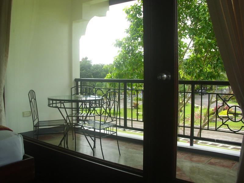 Graceland Estates And Country Club Ξενοδοχείο Lucena Εξωτερικό φωτογραφία